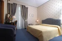 Hotel Nuovo Rebecchino