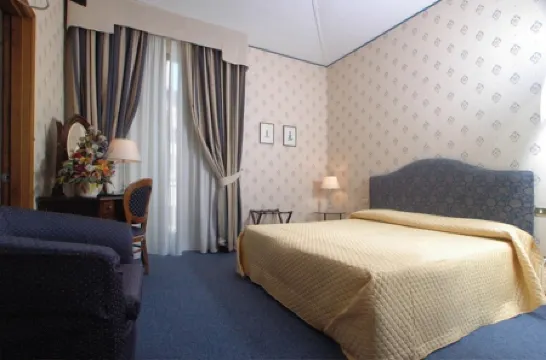 Hotel Nuovo Rebecchino