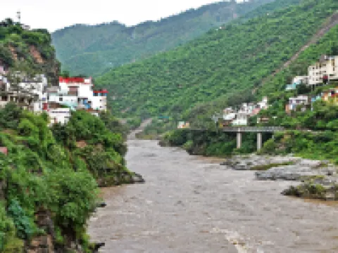 Hotel US Tower Hotels in Devaprayag