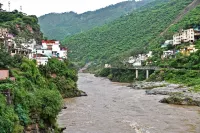 Hotel US Tower Hotels in Devaprayag