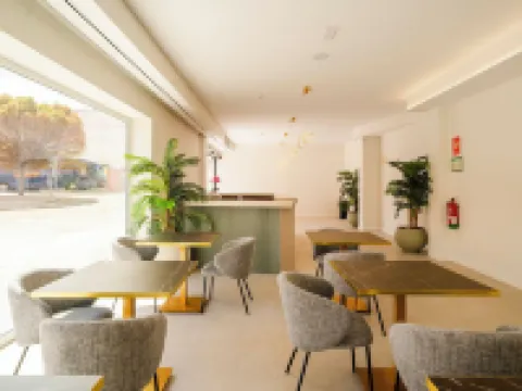 ALORA HOTEL MERIDA Hotels in Merida