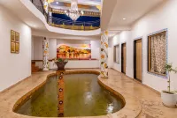 Young Monk Hostel Udaipur - Jaydurg - Nhà nghỉ