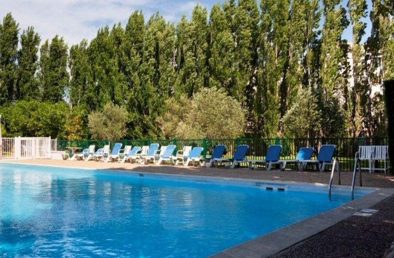 ibis Styles Avignon Sud photo 5