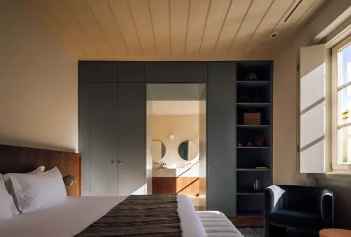 Casamarela Health & Spa