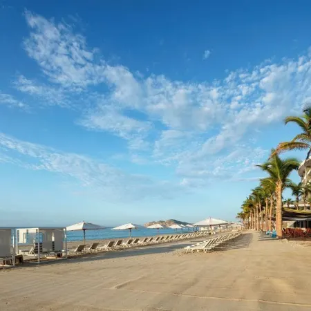 Garza Blanca Resort & Spa Los Cabos