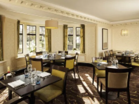 Mercure Tunbridge Wells Hotel Hotels in Tunbridge Wells