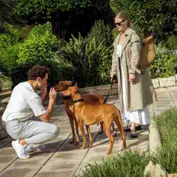 Corinthia Palace Malta Hotel Exterior