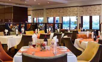 Phakalane Golf Estate Hotel & Convention Centre