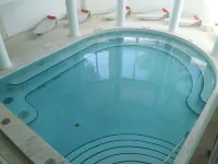 Hotel Terme Marine Leopoldo II Terme & Spa - Pools