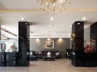 O House Hotel MRT 草衙駅周辺のホテル