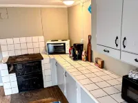 5 Person Holiday Home in Åryd - 3 Sao
