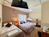 Kendal Hotel Ltd - 2-Star