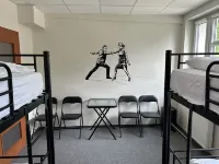 Mololo Art Hostel Hotels in 