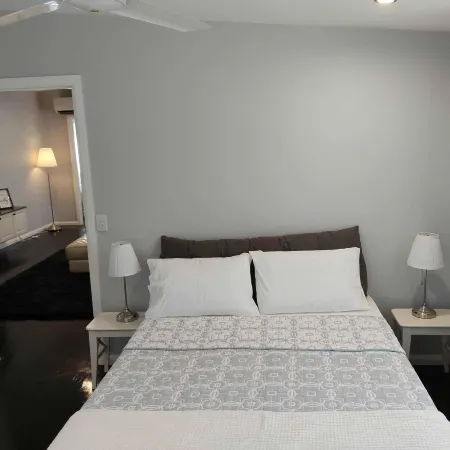 Carefree comfort home