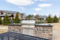 Landing Apartments - Downtown Murfreesboro