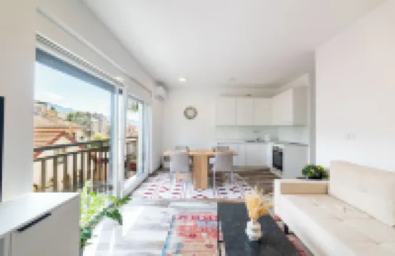 老城區巴爾達克奇設計公寓