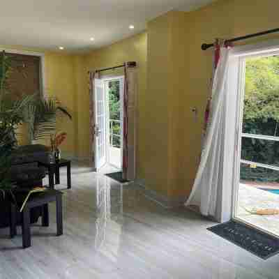 Toraille Waterfall Villas Others