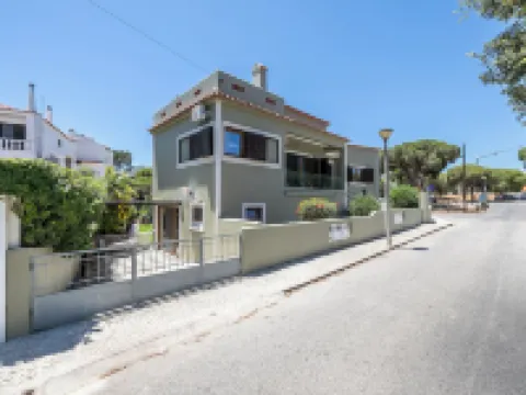 Walk in Hostel Faro Airport Hotel di 