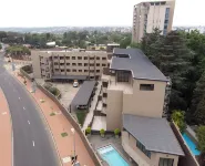 Lux Leisure Apartment Hotel Sandton