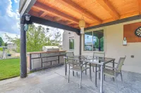 Mountain-view Escape Near Santa Ana Casino! - 3-Star