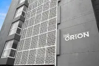 The Orion 18 - วิวภูเขา