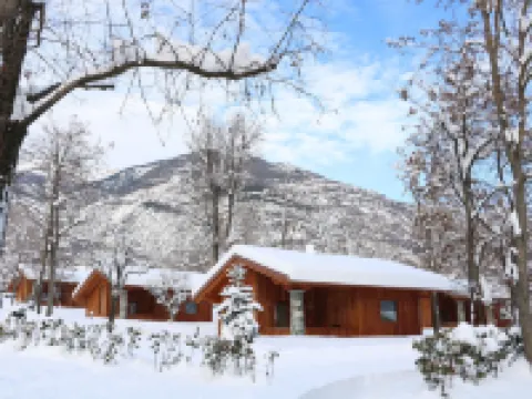 Lazy Bee Camping Village Hotel a Quart