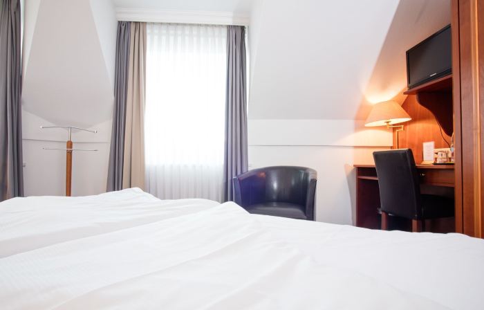 Hotel Stadt Norderstedt