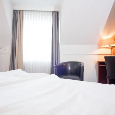 Hotel Stadt Norderstedt