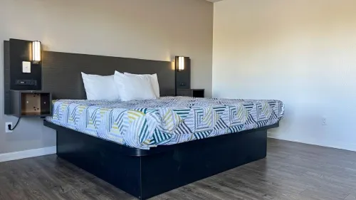 Motel 6 Selma, CA Hotels in Selma