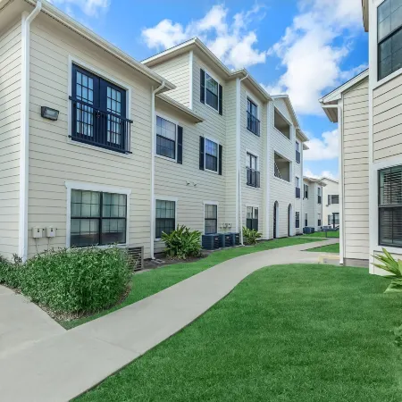 Landing Apartments - Corpus Christi