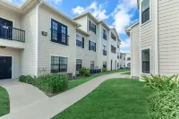 Landing Apartments - Corpus Christi