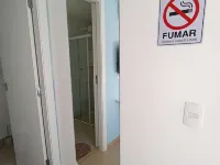 WeStay Hotel - Unidade 1 Hoteles cerca de Vila Olímpica