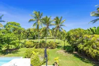 Villa Buganvilla 252 - 4BR Pool Jacuzzi Golf - Huvilat