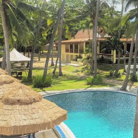 Mandala Beach Resorts powered by Cocotel