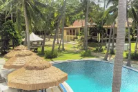 Mandala Beach Resorts powered by Cocotel - Pools