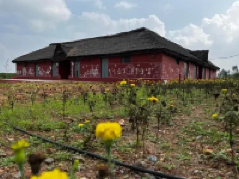 Champions Ranch Hotéis em Krishnagiri