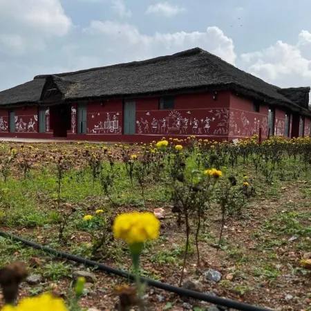 Champions Ranch