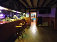 赫里科旅館 - 2 星級