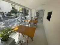 WeStay Hotel - Unidade 1 Hoteles cerca de Vila Olímpica