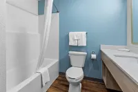 WoodSpring Suites St Peters-OFallon