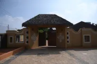 SHETTAR'S KUSUM RESORT Hotels in Bagalkot