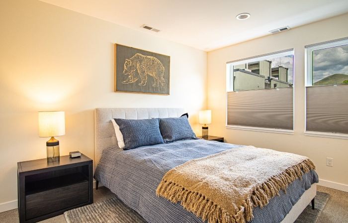 Mountain View Villa - Lux 3BD W/roof Terrace - Downtown Hailey