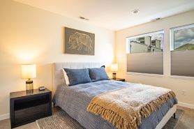 Mountain View Villa - Lux 3BD W/roof Terrace - Downtown Hailey