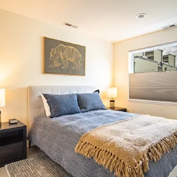 Mountain View Villa - Lux 3BD W/roof Terrace - Downtown Hailey