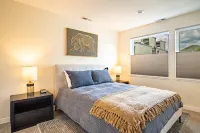 Mountain View Villa - Lux 3BD W/roof Terrace - Downtown Hailey