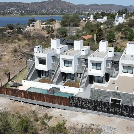 Aparts de la Villa