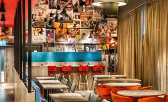 Ibis Styles London Ealing