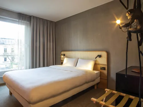 Ibis Styles Bayreuth Hotels in Bayreuth