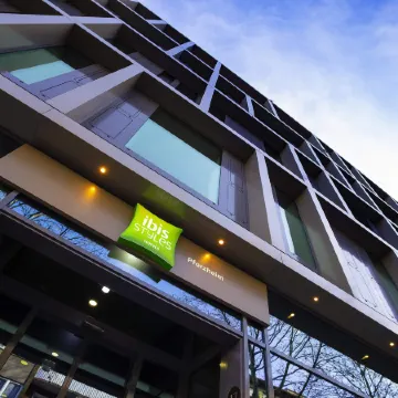 Ibis Styles Pforzheim