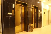 Areen Al Naeem Served Apartments - Condos